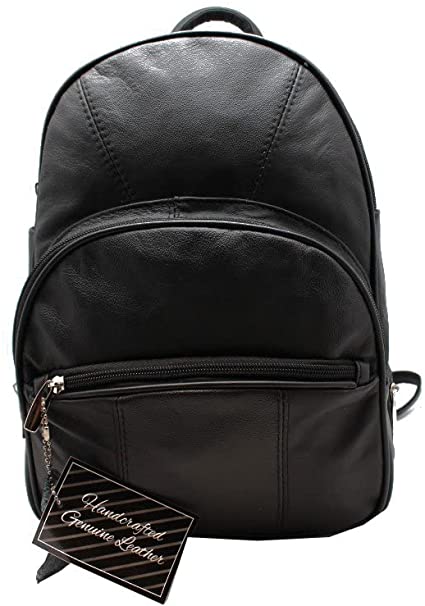 Women Leather Backpack | Fashionable and Functional