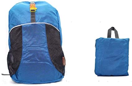 Foldable Backpack | Travel Bag