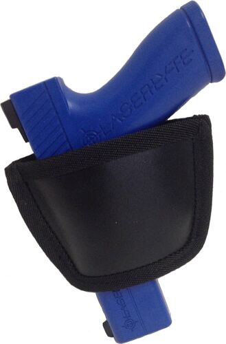 Waistband Gun Holster | Premium Leather Made