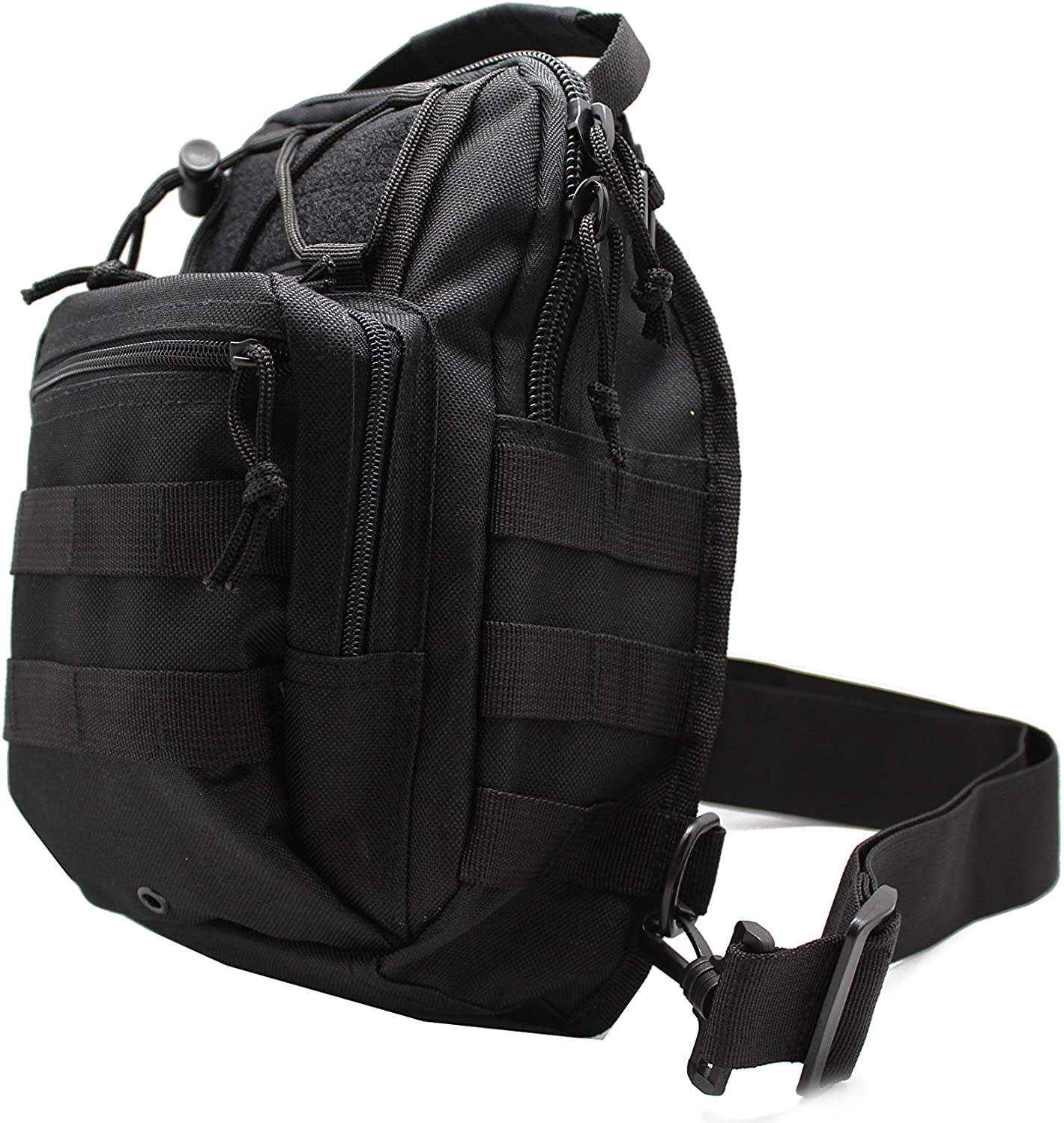 Tactical Chest Bag Concealed Carry