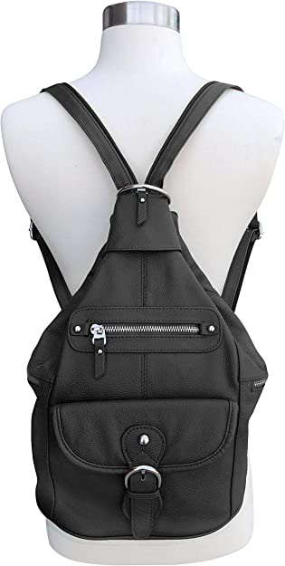 Best Concealed Carry Backpack | For Women