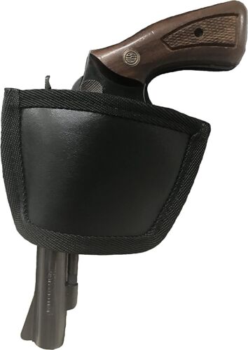 Waistband Gun Holster | Premium Leather Made