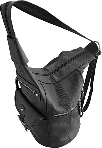 Best Concealed Carry Backpack | For Women