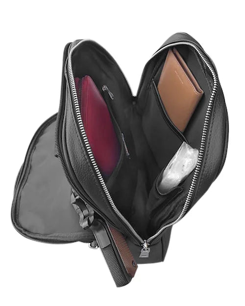 Concealed Gun Backpack | CCW Backpack