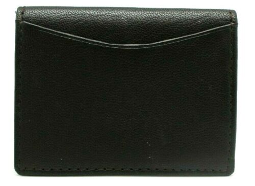 Driver's License Thin Credit Card Holder