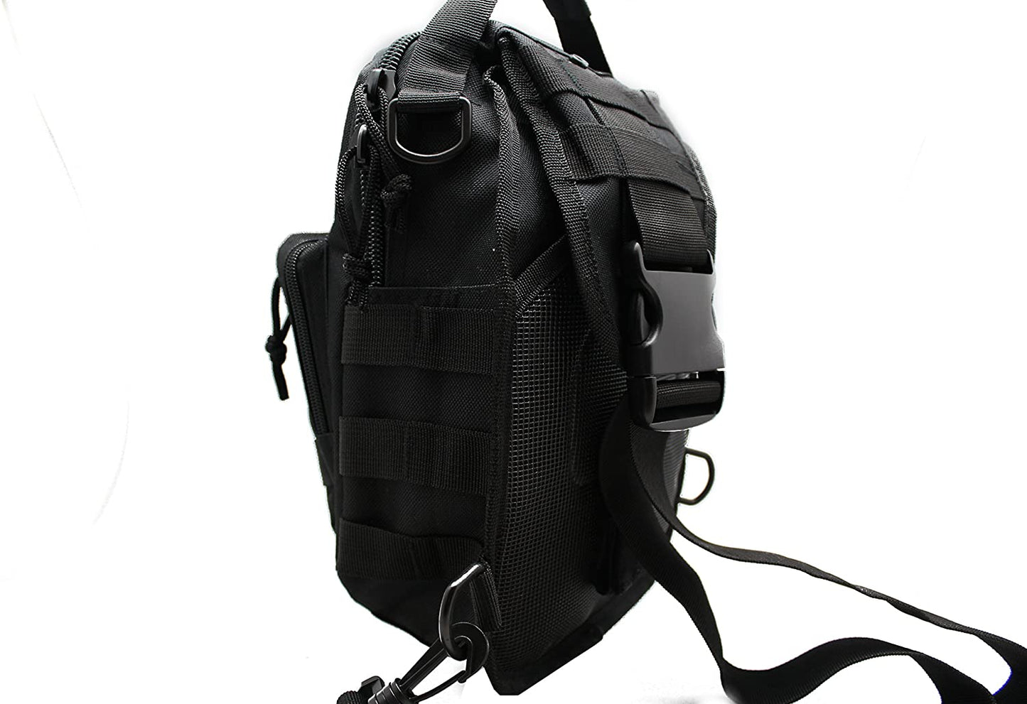 Tactical Chest Bag Concealed Carry