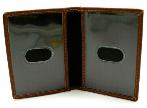 Driver's License Thin Credit Card Holder