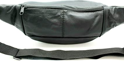 Vintage Fanny Pack | Genuine Leather Made