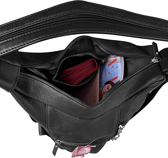 Best Concealed Carry Backpack | For Women