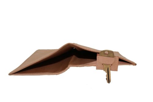 Checkbook Holder Bi-fold Wallet
