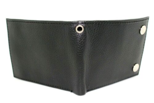 Women Bifold Wallet with Snap Closure | Secure and Stylish