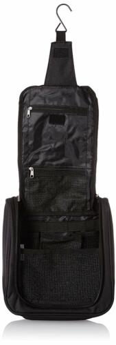 Nylon Toiletry Bag | Waterproof Bag with Handle