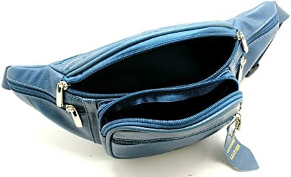 Vintage Fanny Pack | Genuine Leather Made