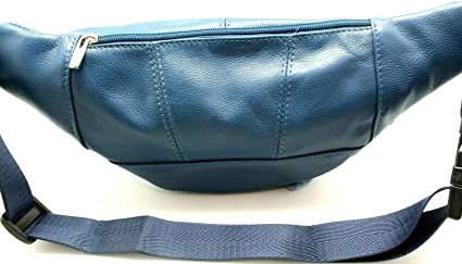 Vintage Fanny Pack | Genuine Leather Made