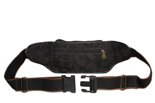 Heavy-Duty Tactical Waist Pack | Army Travel Pouch