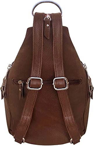 Best Concealed Carry Backpack | For Women