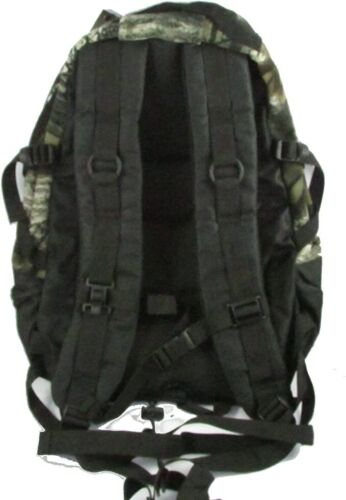 Camo Hunting Backpack