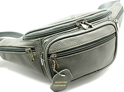 Vintage Fanny Pack | Genuine Leather Made