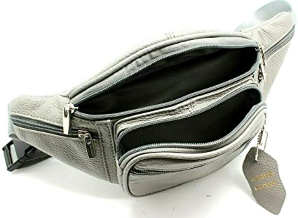 Vintage Fanny Pack | Genuine Leather Made