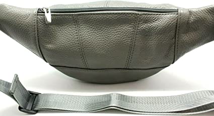 Vintage Fanny Pack | Genuine Leather Made