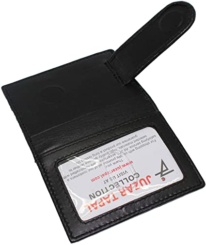 Money Clip Magnetic Bill fold Wallet