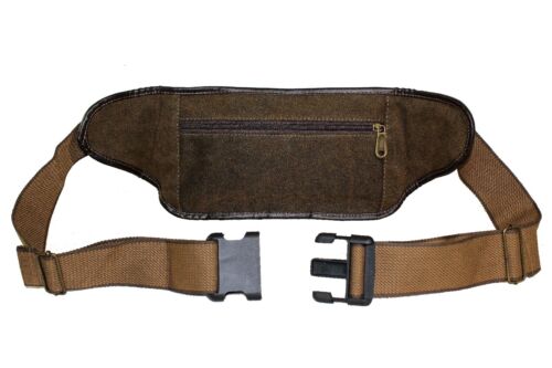 Heavy-Duty Tactical Waist Pack | Army Travel Pouch