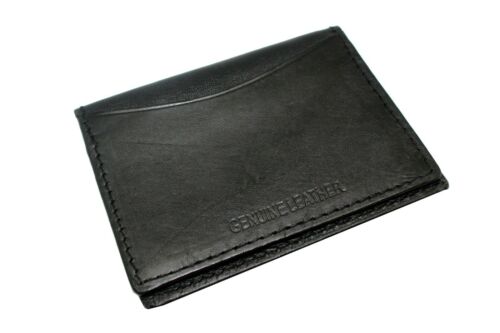 Driver's License Thin Credit Card Holder