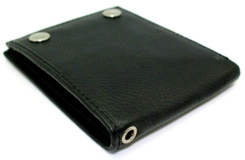 Women Bifold Wallet with Snap Closure | Secure and Stylish