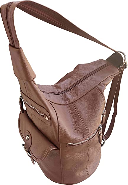 Best Concealed Carry Backpack | For Women