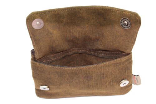 Canvas Clip-on Belt Bag | For Mountain Biking