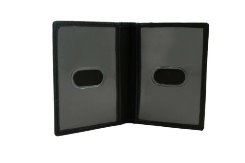 Driver's License Thin Credit Card Holder