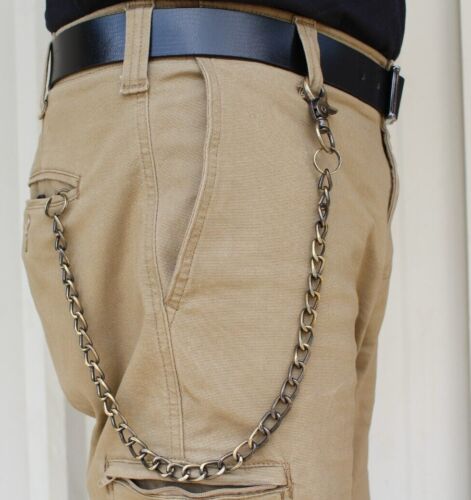 Biker Replacement Chain for Wallet