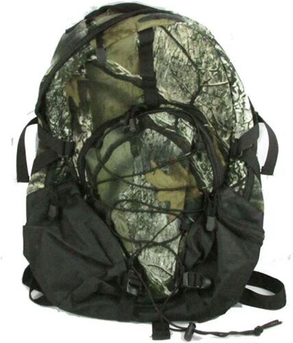 Camo Hunting Backpack