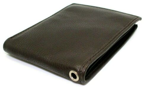 Women Bifold Wallet with Snap Closure | Secure and Stylish