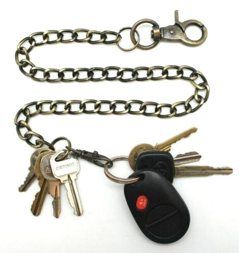Biker Replacement Chain for Wallet