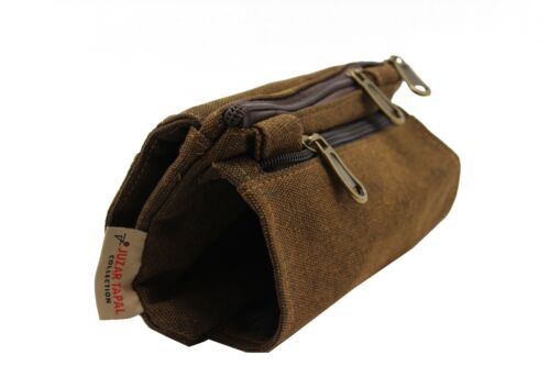 Canvas Clip-on Belt Bag | For Mountain Biking