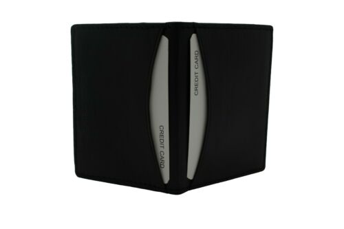 Driver's License Thin Credit Card Holder