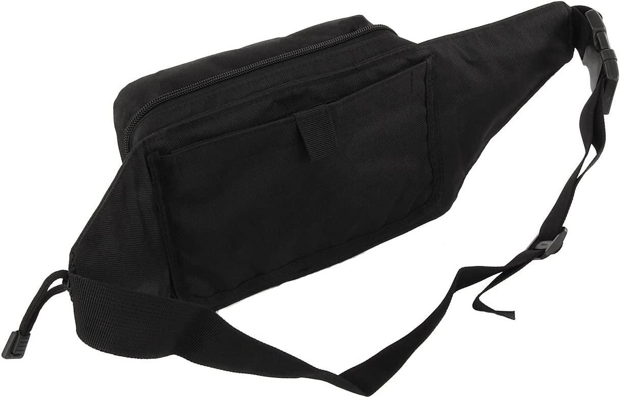 Concealed Carry Fanny Pack