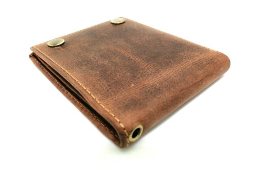 Women Bifold Wallet with Snap Closure | Secure and Stylish