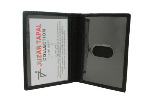 Driver's License Thin Credit Card Holder