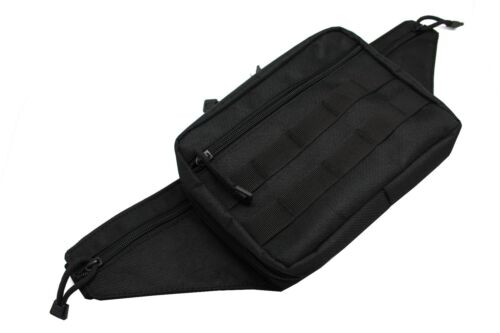 Concealed Carry Fanny Pack