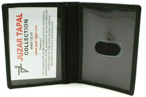 Driver's License Thin Credit Card Holder