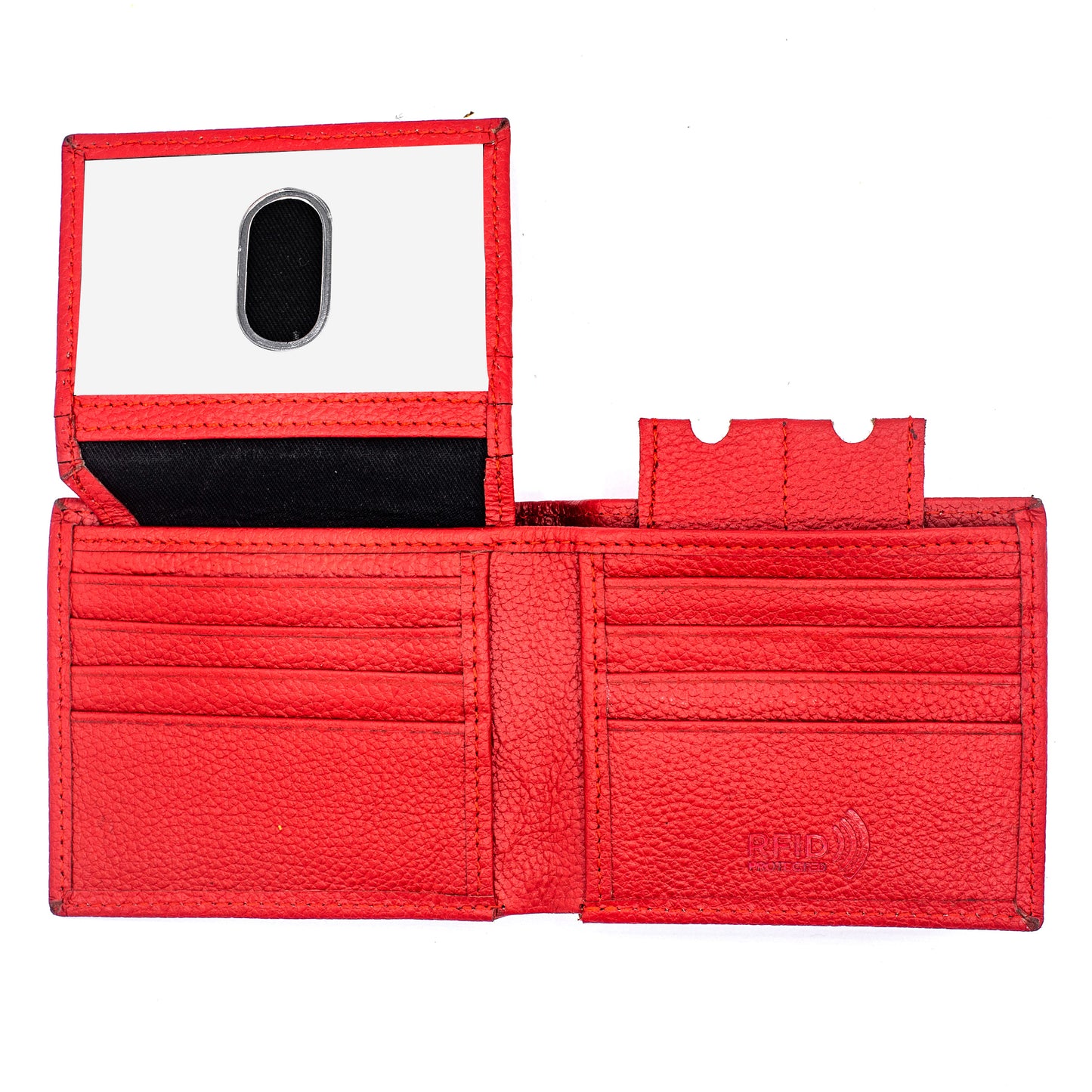 Slim Wallet for Women | Bifold Wallet