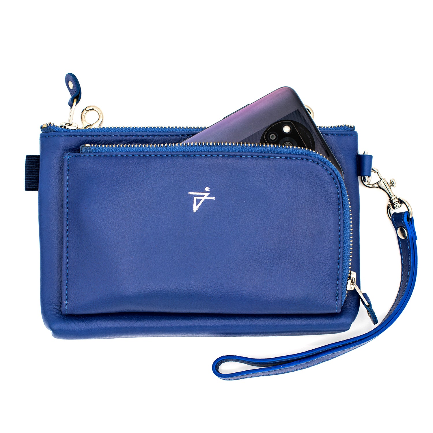 Crossbody Wallet | For Women