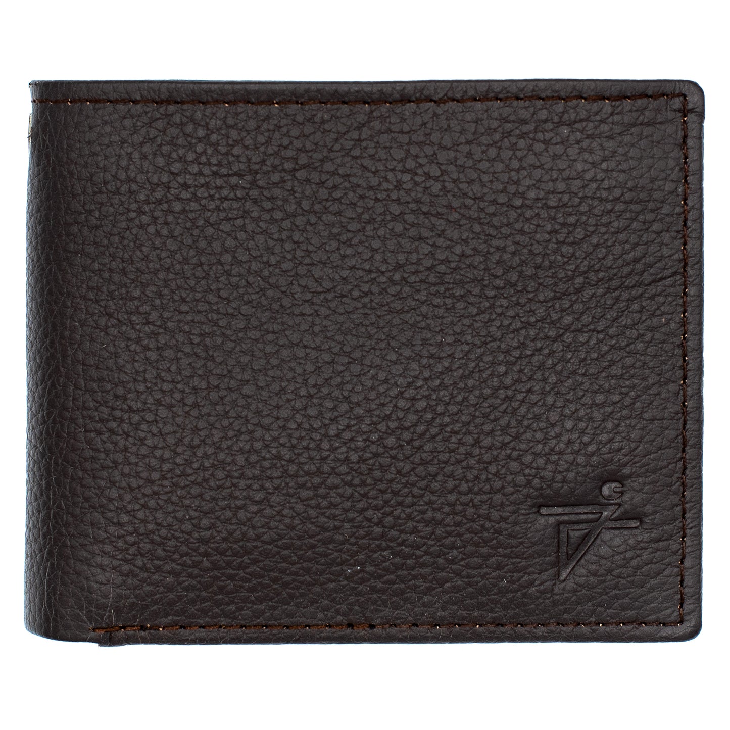 Slim Leather Bifold Wallet | Top-Grain Leather Made