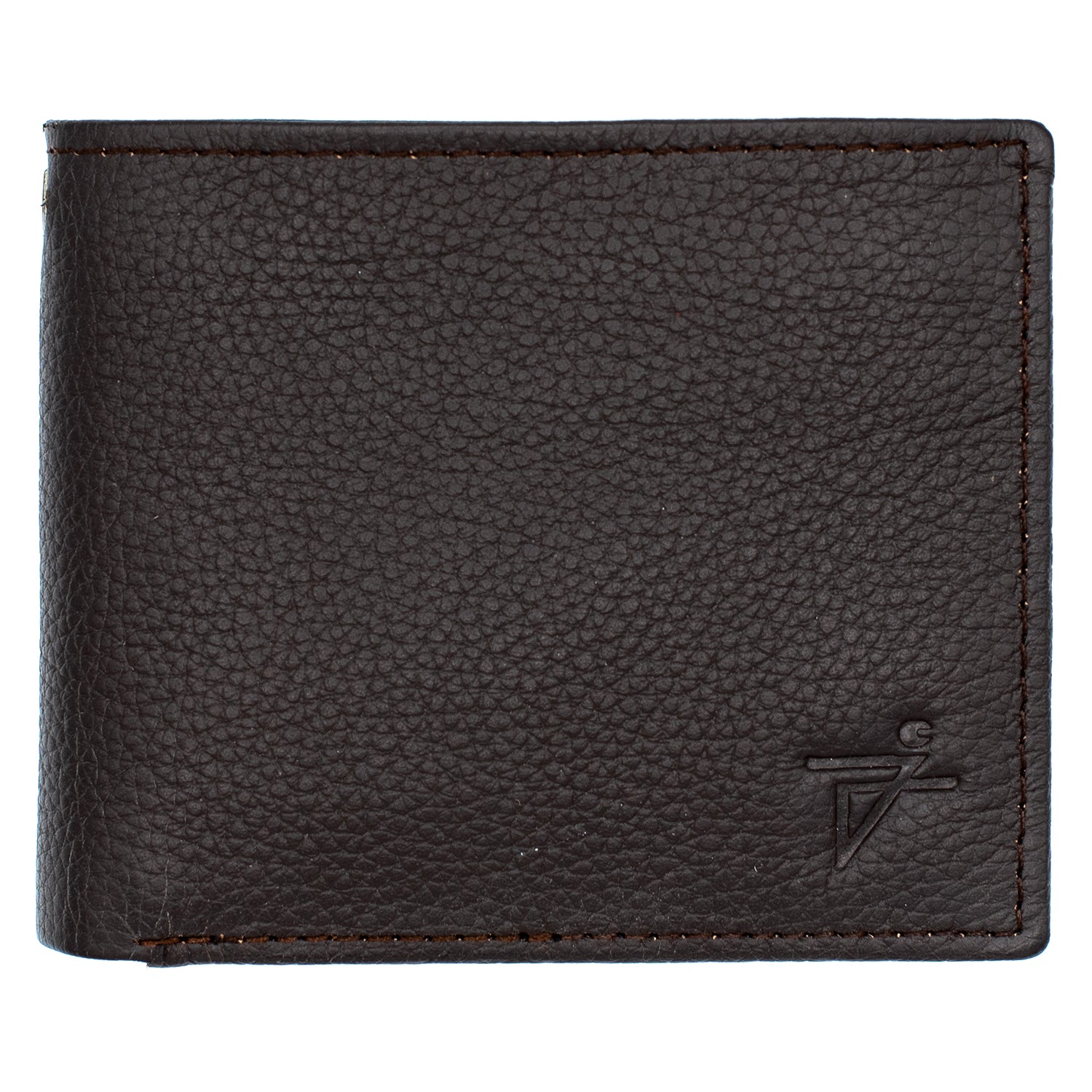 Slim Leather Bifold Wallet | Top-Grain Leather Made