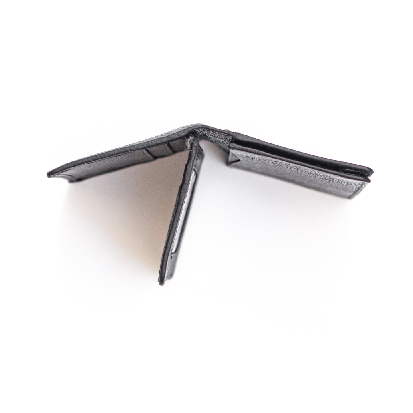 Business Card Holder Bi-fold Wallet