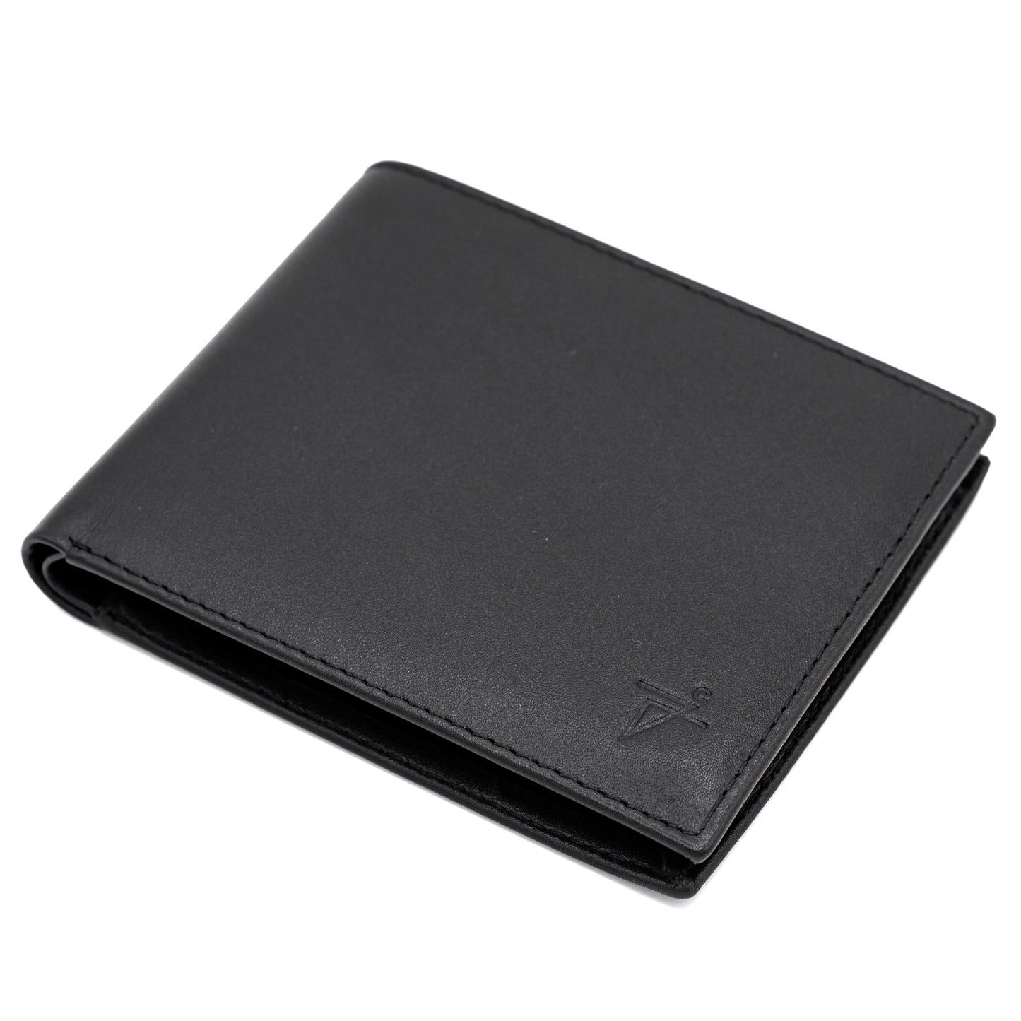 Women's Bifold Wallet with Coin Pocket | Elegant Essentials