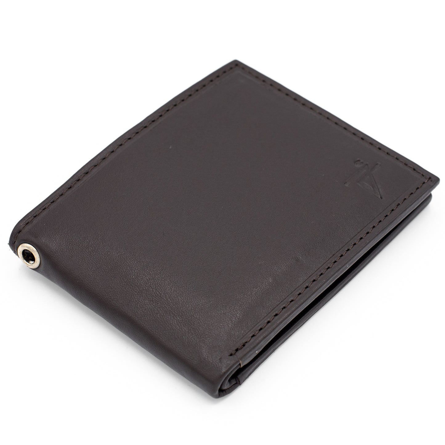 Leather Bifold Wallets for Men | Classic Men's Fashion