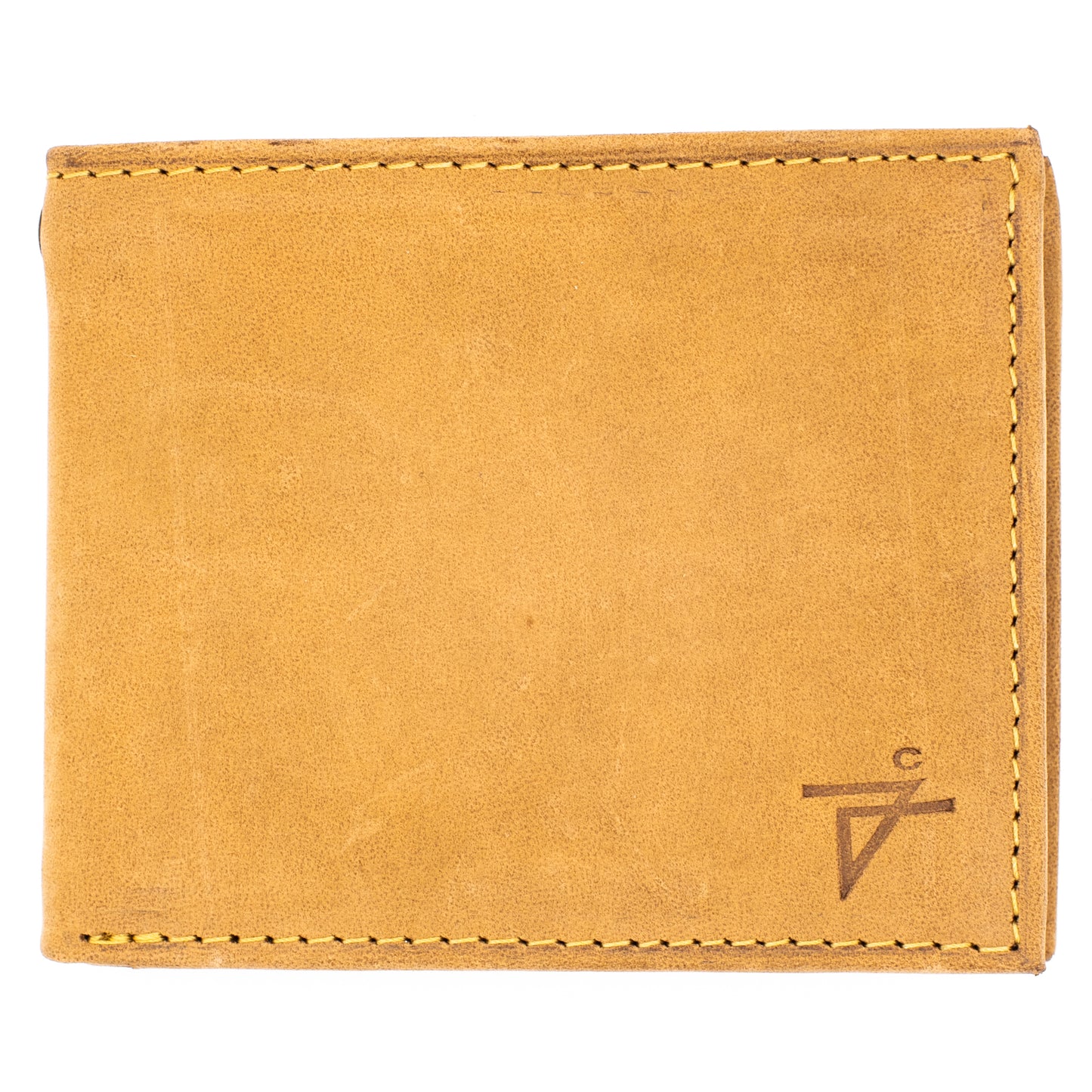 Leather Bifold Wallets for Men | Classic Men's Fashion